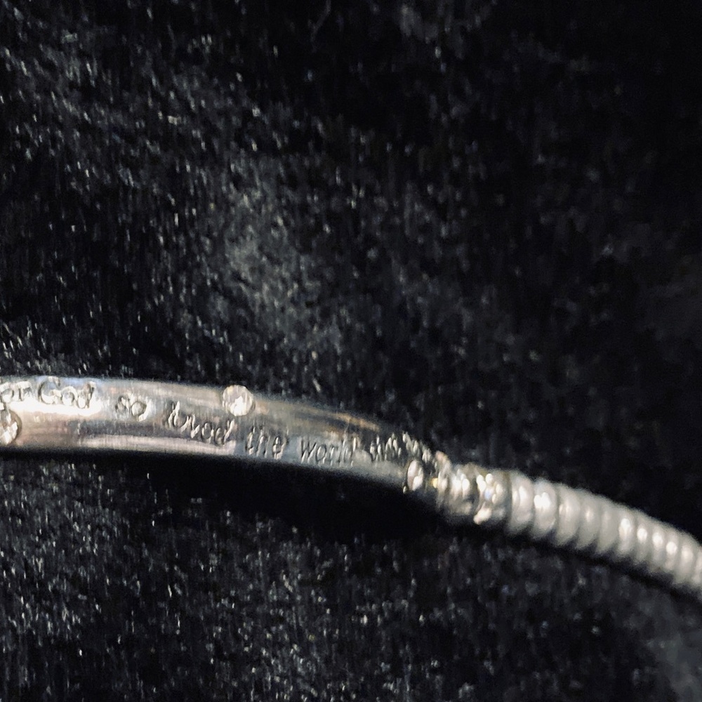 Scripture Bracelet - Picture 11 of 11